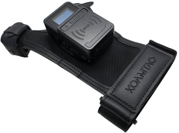 Produktbild KoamTac 382840 Barcodeleser-Zubehör Holster