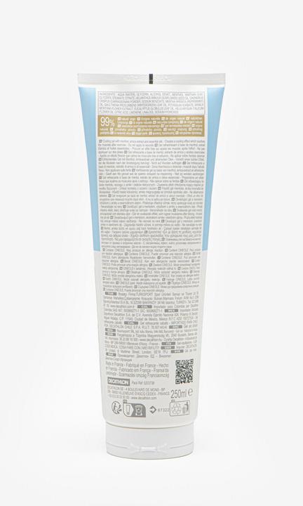 Produktbild Fouganza Kühlgel Cool Gel Natural Pferd/Pony 250 ml