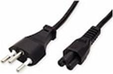 Company Supplies Notebook Netzkabel Schweiz T12 auf C5 (1.80 m)