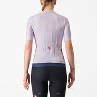 Actual product image Castelli Espresso W Jersey (L)