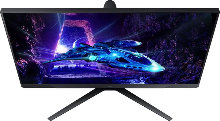 Productafbeelding Samsung ODYSSEY G3 G30D (1920 x 1080 Pixels, 27")