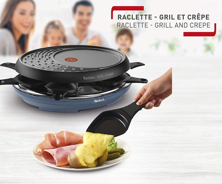 Immagine prodotto Tefal Colormania Aqua 8 Person(en)