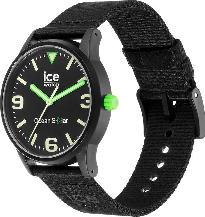 Actual product image ICE Watch Unisexuhr (Analogue wristwatch, 40 mm)