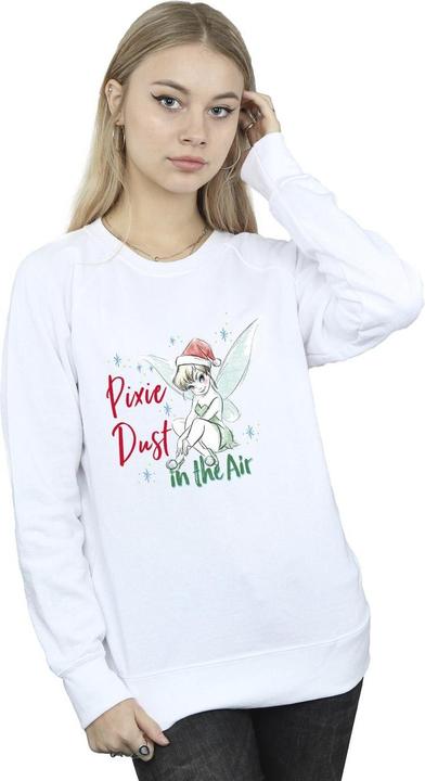 Image du produit Disney - Sweat TINKER BELL PIXIE DUST - Femme (XL)