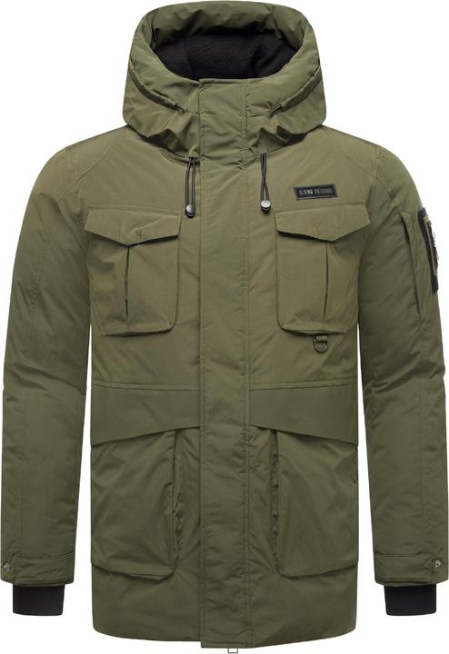 Actual product image Stone Harbour Edriik XX (XL)