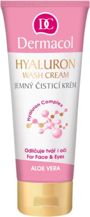 Immagine prodotto Dermacol Ialurone (Lozione detergente, 100 ml)