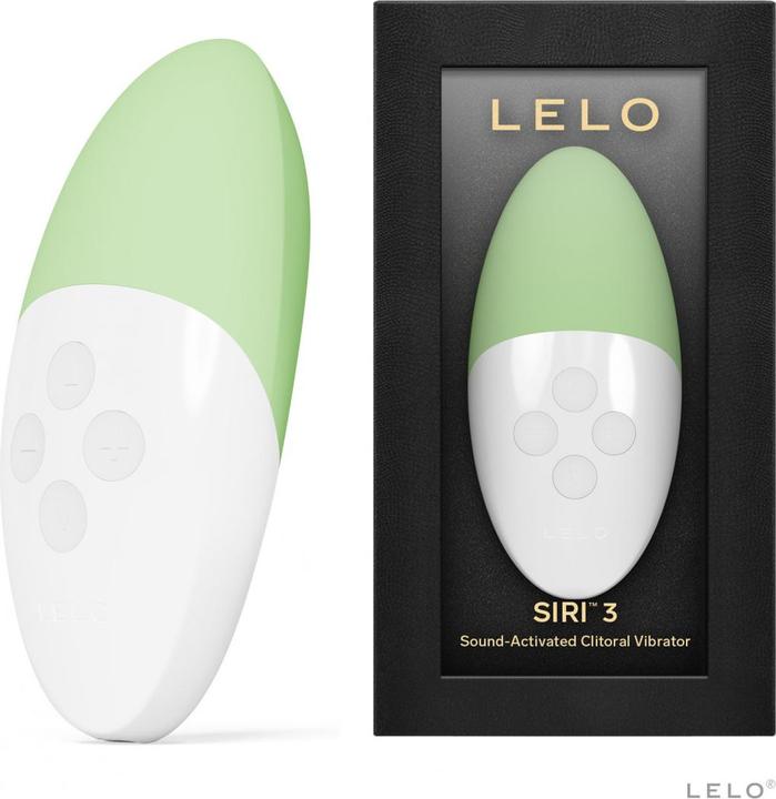 Produktbild LELO SIRI 3