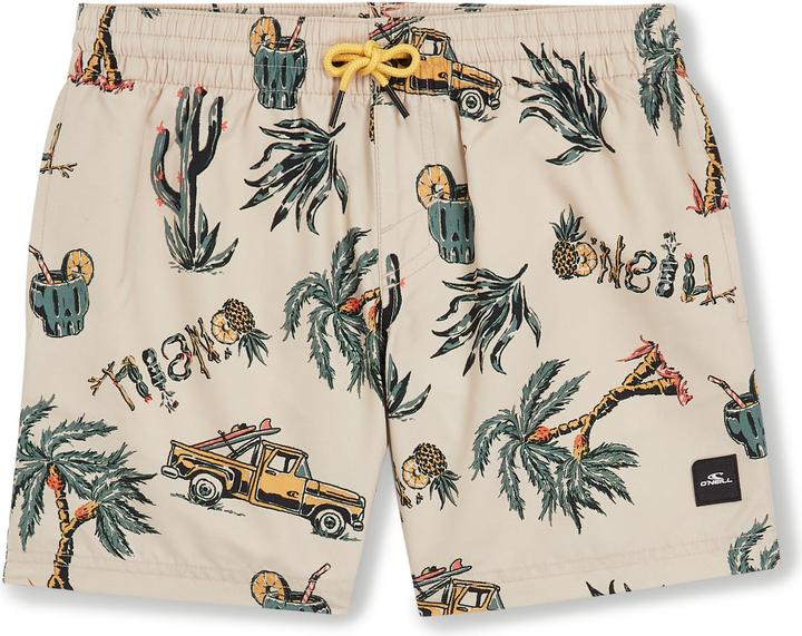 Immagine prodotto O'Neill Pantaloncini Da Bagno 13" Con Stampa Cali, Mix & Match (152)