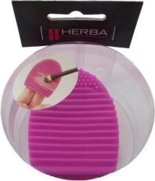 Produktbild Herba Brushegg Pinselreiniger mit Ritter