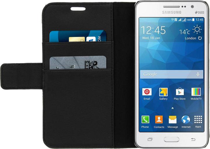 Actual product image Avizar Lenny Series (Samsung Galaxy Grand Prime)