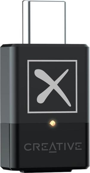 Produktbild Creative BT-W5 (Sender & Empfänger)