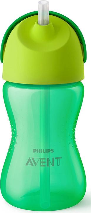 Actual product image Philips Avent Spare straws + valve