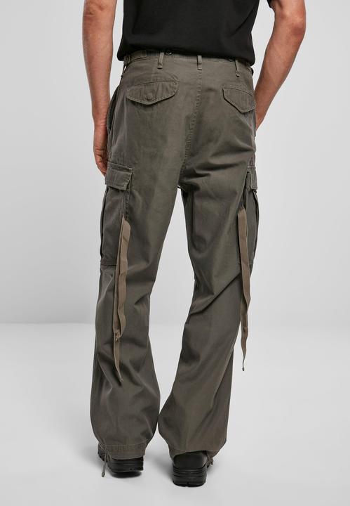 Image du produit Brandit Pantalon cargo M-65 Vintage (L)
