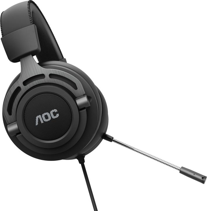 Produktbild AOC GH200 (Kabelgebunden)