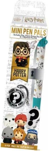 Image du produit Blue Sky Harry Potter : Mini Pen Pals (multicolore, 1 x)