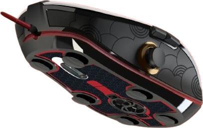 Image du produit Lexip X UBISOFT Assassins Creed Shadows Mouse (Filaire)