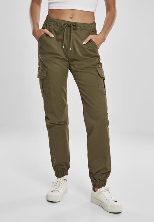 Summer Olive