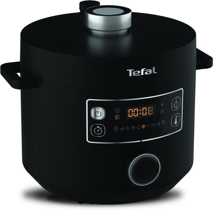 Image du produit Tefal Multicuiseur CY7548 (Prise UE)