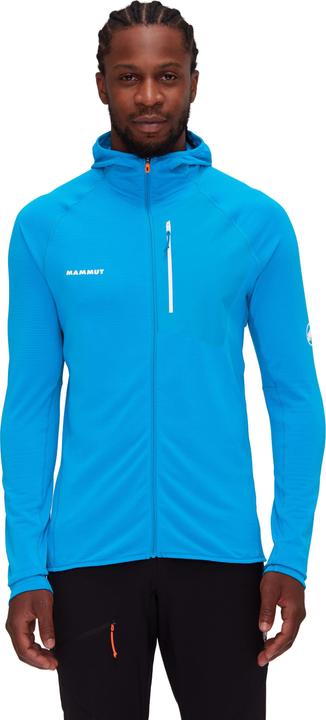 Produktbild Mammut Aenergy Light ML Hooded Jacket Men (XXL)