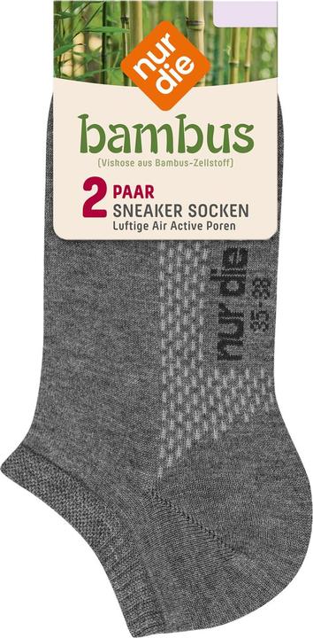 Produktbild Nur Die Bambus (Einzelpack, 39 - 42)