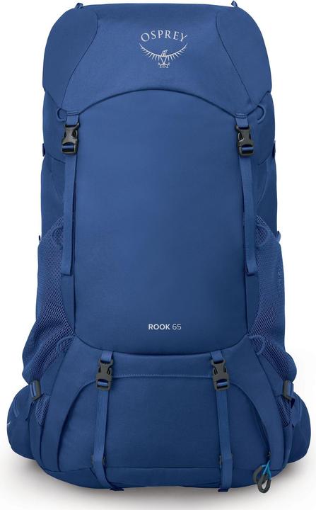 Actual product image Osprey Rook backpack 75 cm (105 l)