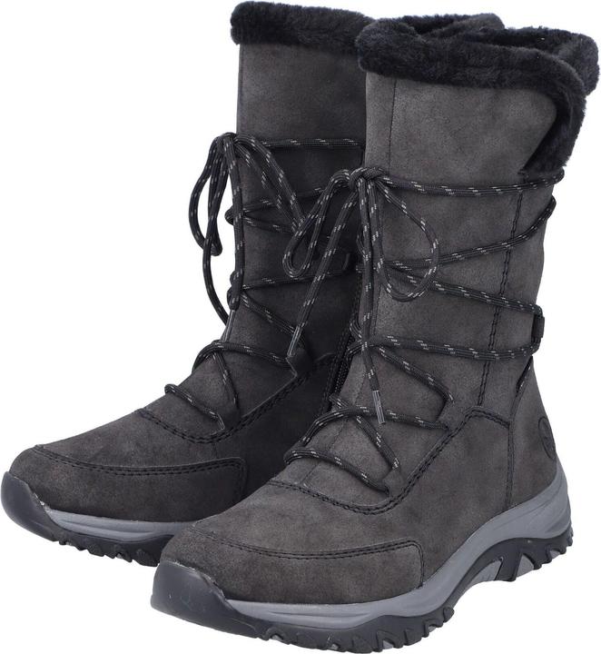 Actual product image Rieker Stiefel (41)