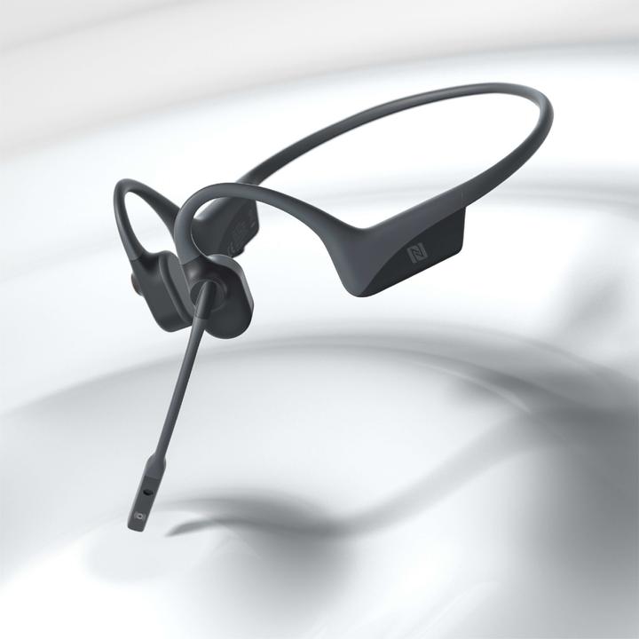 Produktbild Shokz OpenComm (NC, 16 h, Kabellos)