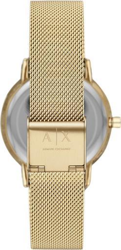 Actual product image Armani Exchange Lola (Analogue wristwatch, 36 mm)