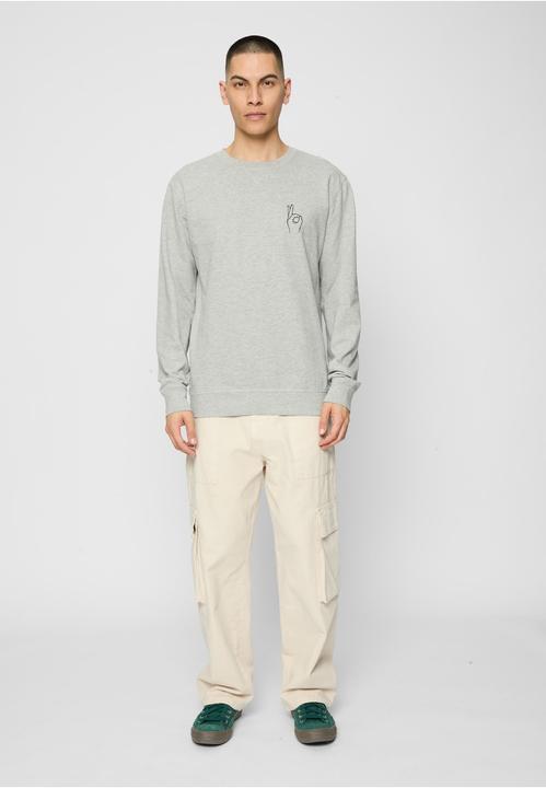 Produktbild Mister Tee MisterTee Easy Sign Crewneck - 170305 (L)