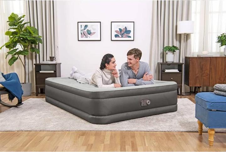 Actual product image Bestway Queen (150 x 200 cm)