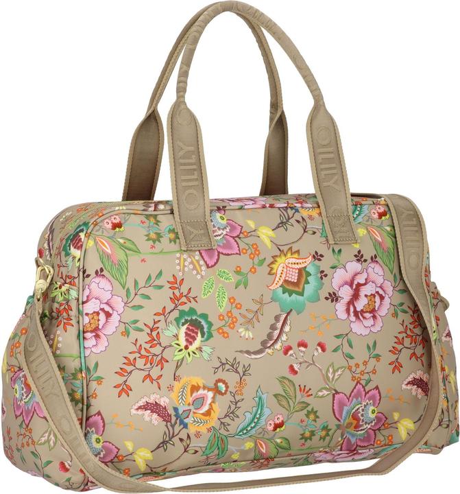 Actual product image Oilily Bibi changing bag 42 cm