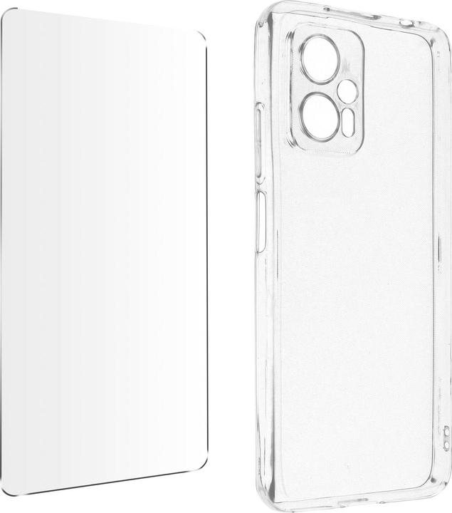 Image du produit Avizar 360 Protection, film et étui Series (Xiaomi Poco X4 GT)