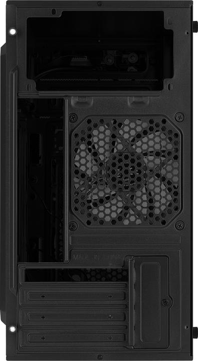Immagine prodotto AeroCool CS-107 (Mini-ITX, mATX)