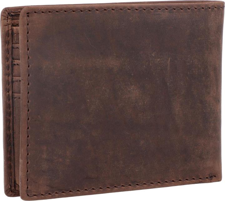 Immagine prodotto Tom Tailor Portafoglio Ron RFID in pelle 12 cm