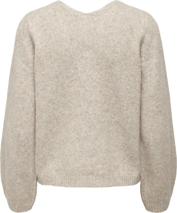 Image du produit JdY Pull en tricot col V (XL)