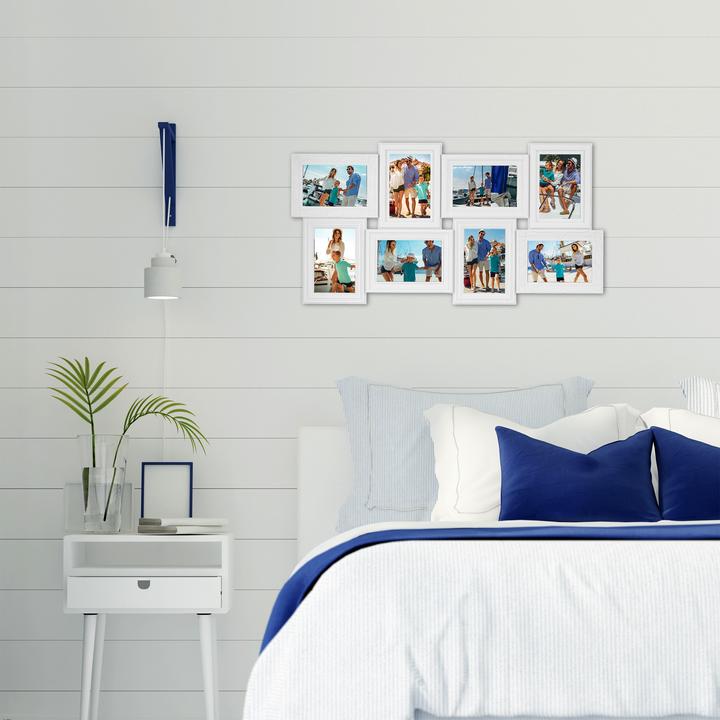 Immagine prodotto Relaxdays Cornice portafoto (10 x 15 cm)