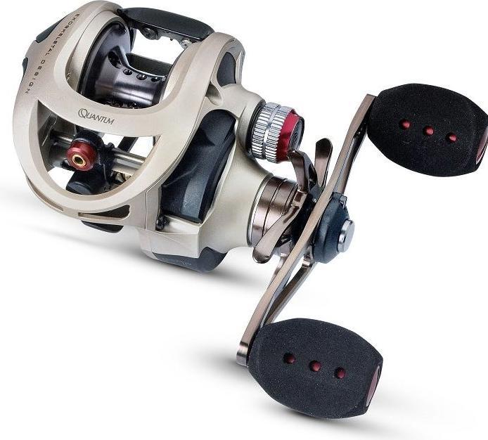 Produktbild Quantum Exo Baitcaster