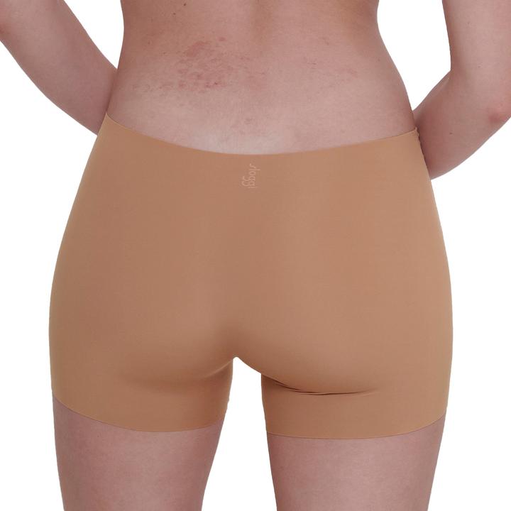 Produktbild Sloggi 3er Pack Zero Feel 2.0 Cyclist Panty (XS, 3er Pack)
