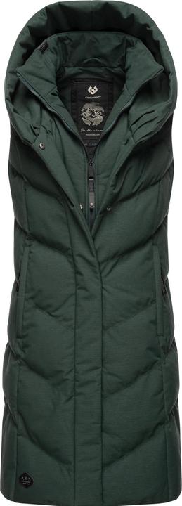 Image du produit Ragwear Natalka Vest (5XL)