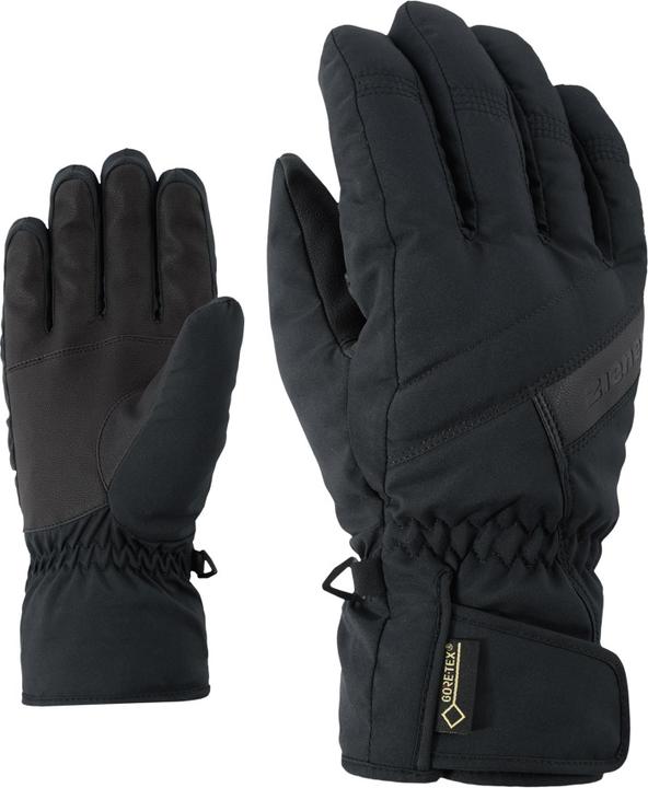 Actual product image Ziener Gapon GORE-TEX (9.5)