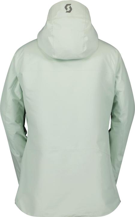 Actual product image Scott Sports Women's Jacket Ultimate Dryo Ripstop (S)