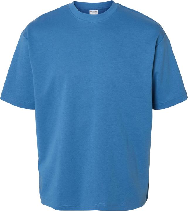 Selected Homme Loose Fit T-Shirt