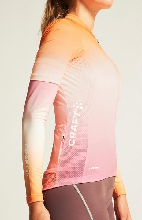 Produktbild Craft Women's ADV Endur Graphic Jersey (S)