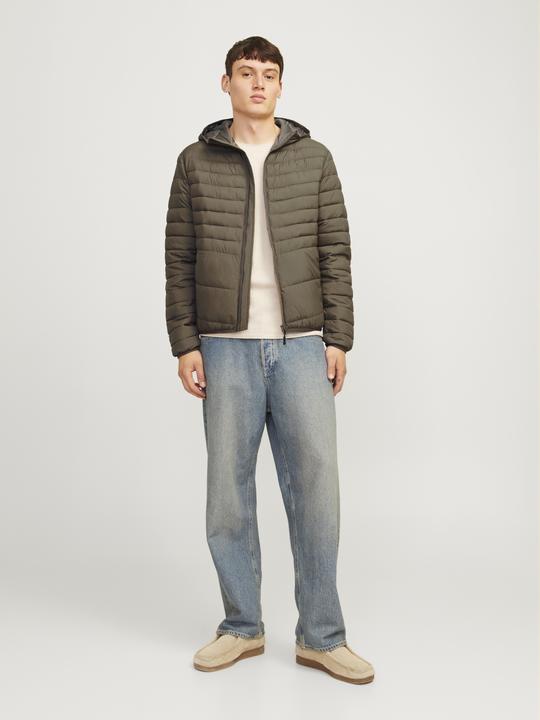 Actual product image Jack & Jones Jjestate Packable Puffer Hood Noos (L)