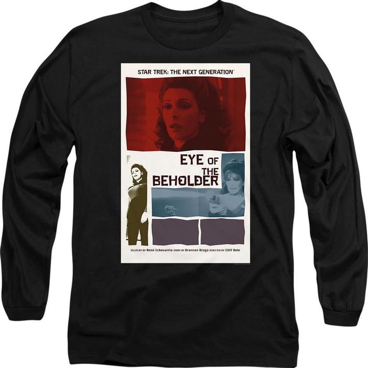 The Next Generation Season 7 Episode 18 TShirt (XXL)
