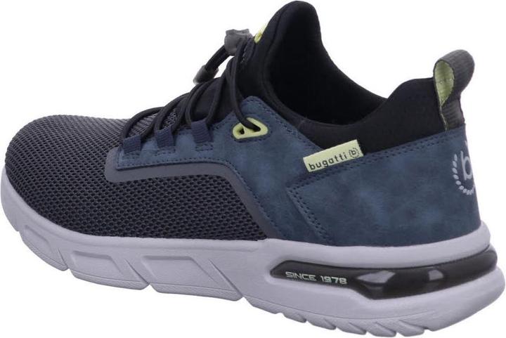 Produktbild Bugatti ASTORMUELLER GMBH Sneaker 341ADT636900-1100 (43)