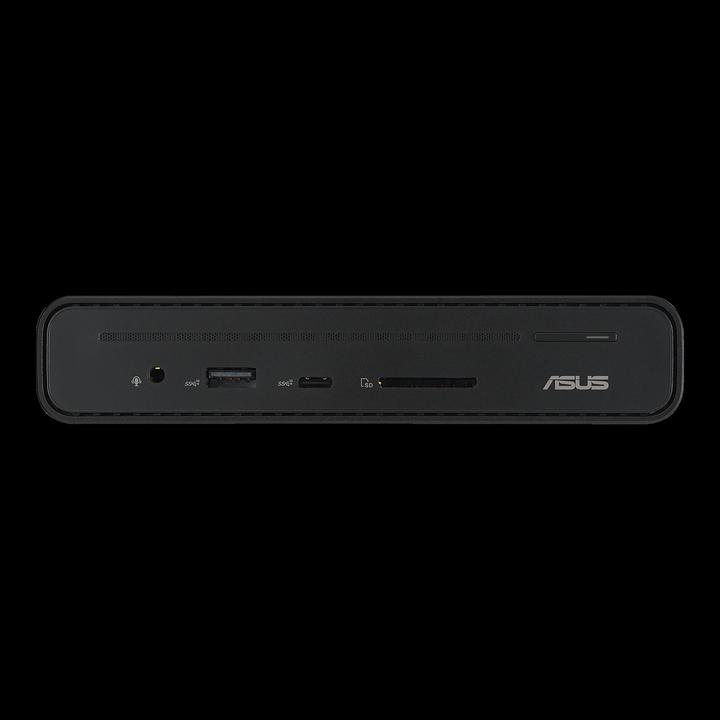 Produktbild ASUS DC300 (USB-C, 10 Ports)