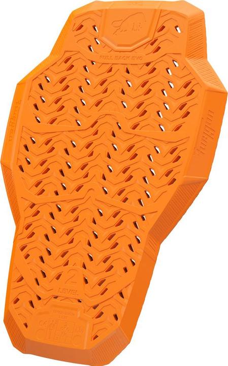 Produktbild Furygan rückenschutz fury d3o® evo (9)