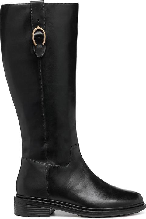 Produktbild Geox walk pleasure stiefel (40)
