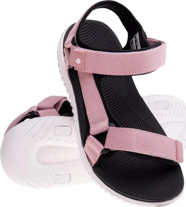 Hi-Tec Sandales femme Apodis Wo's Bridal rose, taille 36 (36)